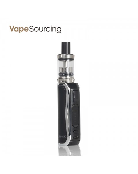 SMOK PRIV N19 Kit 30W with Nord 19 Tank 1200mAh