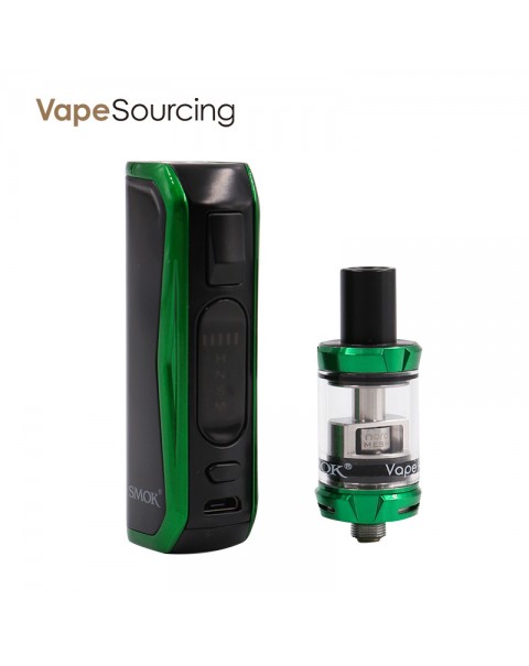 SMOK PRIV N19 Kit 30W with Nord 19 Tank 1200mAh