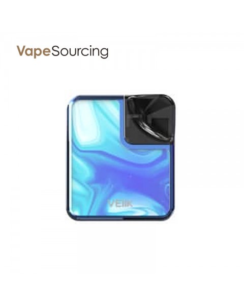 VEIIK Cracker Pod System Kit 500mAh