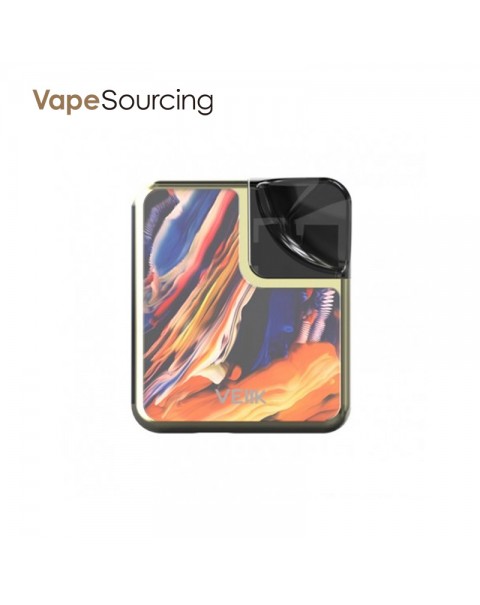 VEIIK Cracker Pod System Kit 500mAh