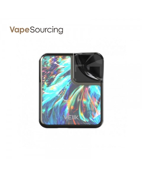 VEIIK Cracker Pod System Kit 500mAh