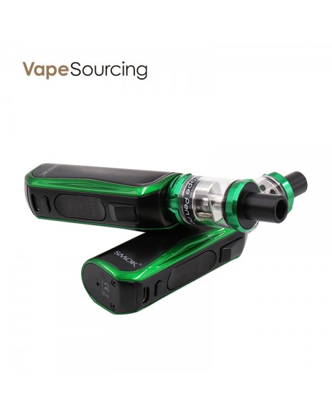 SMOK PRIV N19 Kit 30W with Nord 19 Tank 1200mAh