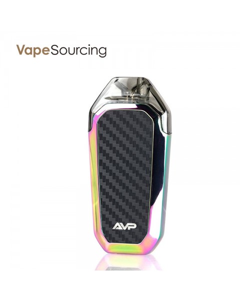 Aspire AVP Pod System Kit 700mAh