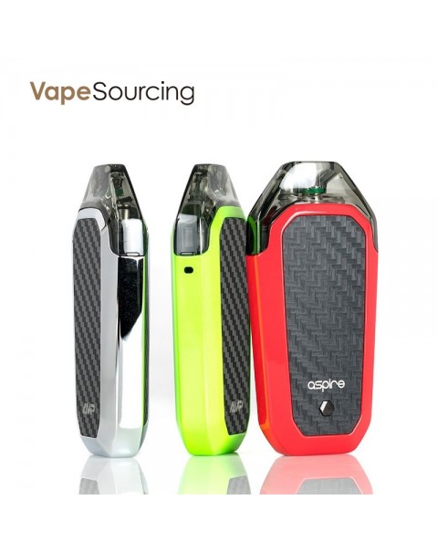 Aspire AVP Pod System Kit 700mAh