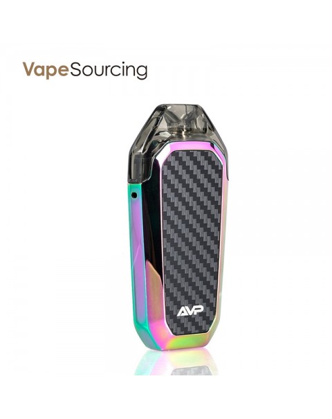 Aspire AVP Pod System Kit 700mAh