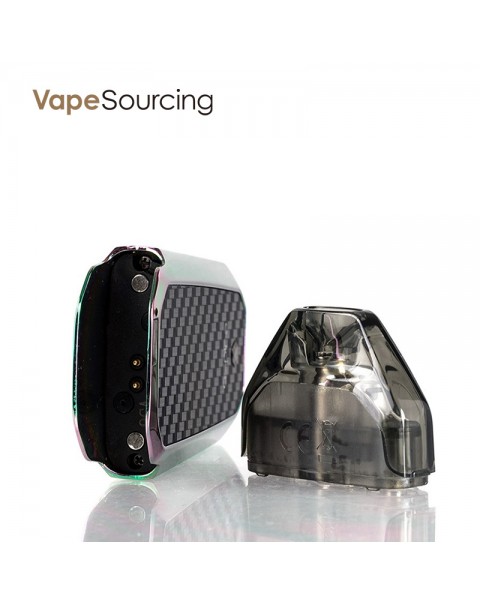 Aspire AVP Pod System Kit 700mAh