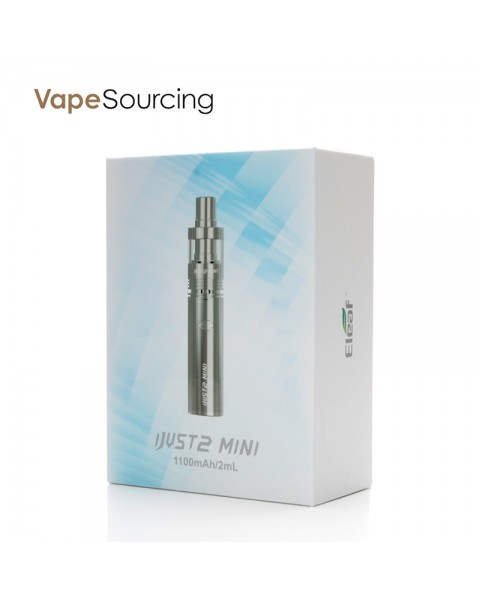 Eleaf iJust 2 Mini Kit 1100mAh