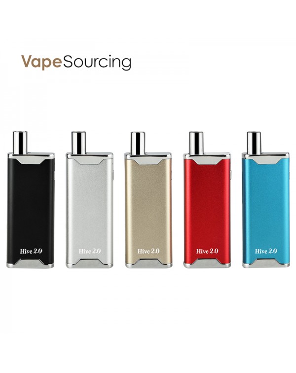 Yocan Hive 2.0 Kit