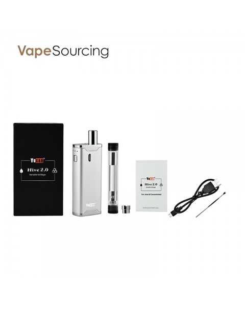 Yocan Hive 2.0 Kit