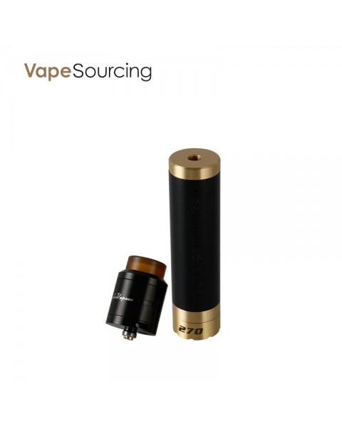 IJOY Wondervape 270 MECH MOD KIT