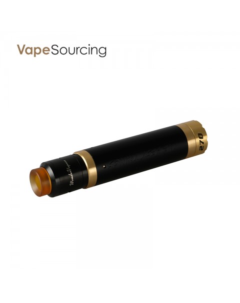 IJOY Wondervape 270 MECH MOD KIT