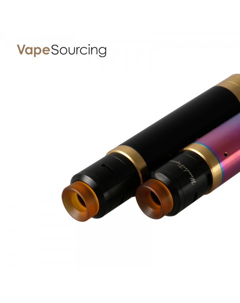 IJOY Wondervape 270 MECH MOD KIT