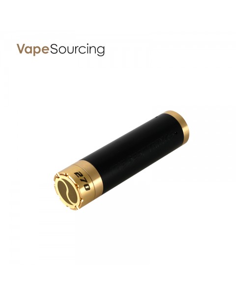 IJOY Wondervape 270 MECH MOD KIT