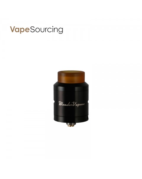 IJOY Wondervape 270 MECH MOD KIT