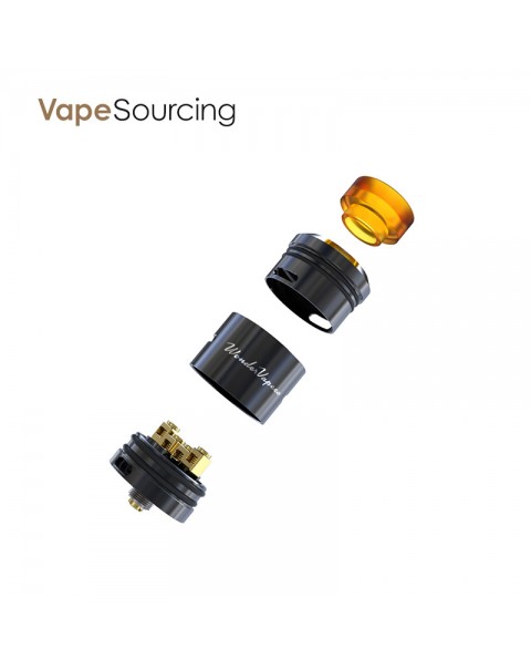 IJOY Wondervape 270 MECH MOD KIT