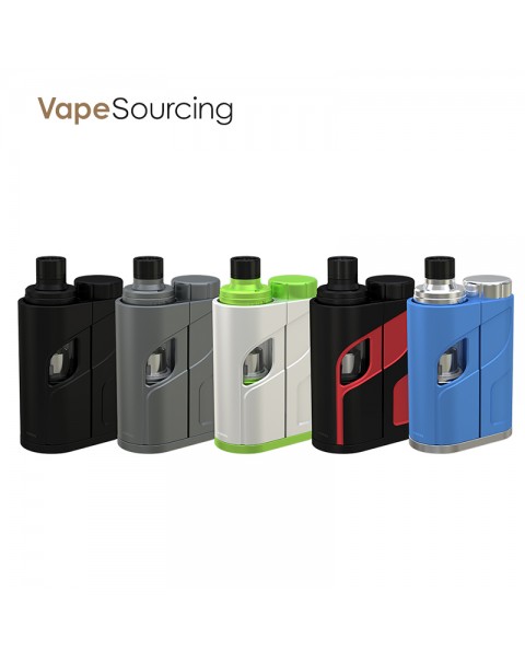 Eleaf iKonn Total with ELLO Mini/Mini XL Kit