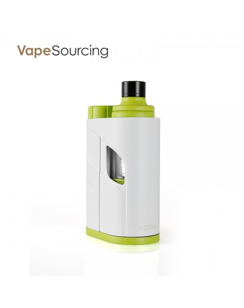 Eleaf iKonn Total with ELLO Mini/Mini XL Kit