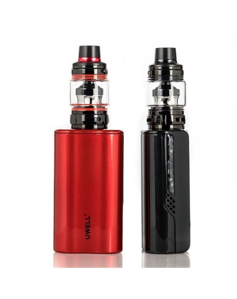 Uwell EVDILO Kit 200W with Valyrian 2 Tank