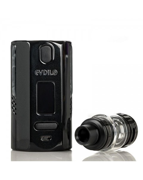 Uwell EVDILO Kit 200W with Valyrian 2 Tank