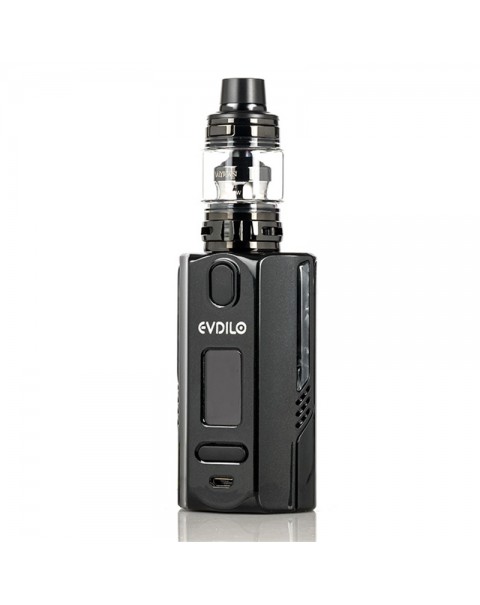 Uwell EVDILO Kit 200W with Valyrian 2 Tank