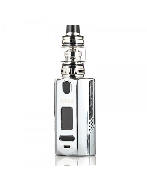 Uwell EVDILO Kit 200W with Valyrian 2 Tank