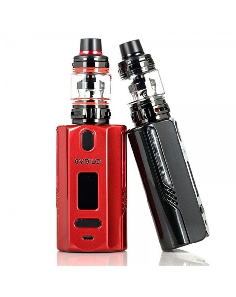 Uwell EVDILO Kit 200W with Valyrian 2 Tank