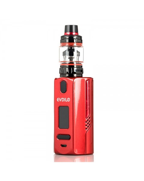 Uwell EVDILO Kit 200W with Valyrian 2 Tank