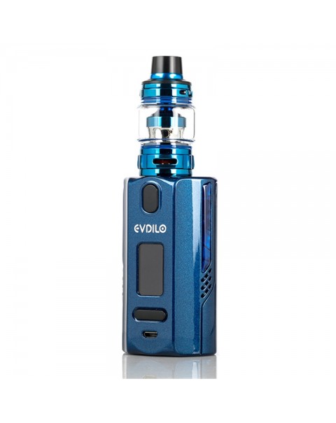 Uwell EVDILO Kit 200W with Valyrian 2 Tank