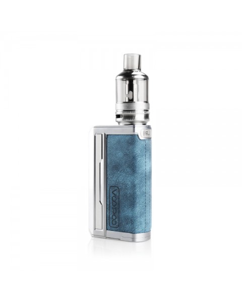 VOOPOO Drag 3 Kit 177W with TPP Pod Tank