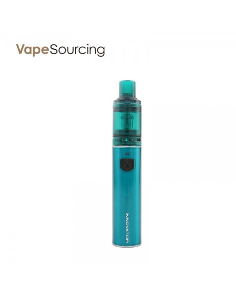 Tesla Innovator Kit 1100mAh with Citrine 19 Tank