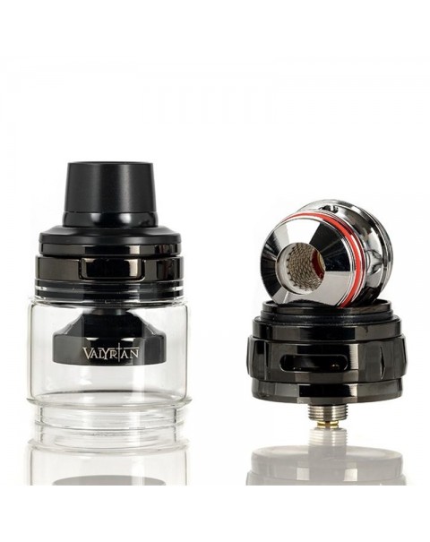 Uwell EVDILO Kit 200W with Valyrian 2 Tank