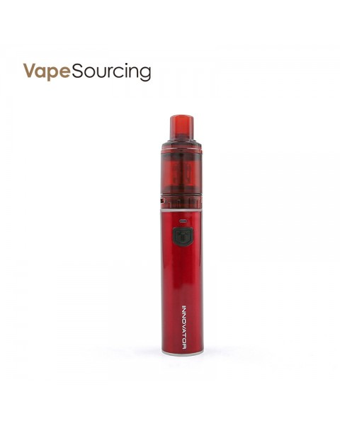 Tesla Innovator Kit 1100mAh with Citrine 19 Tank