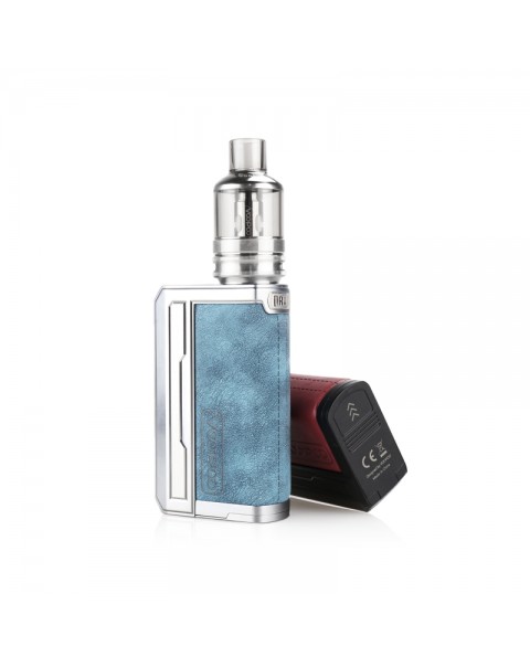 VOOPOO Drag 3 Kit 177W with TPP Pod Tank