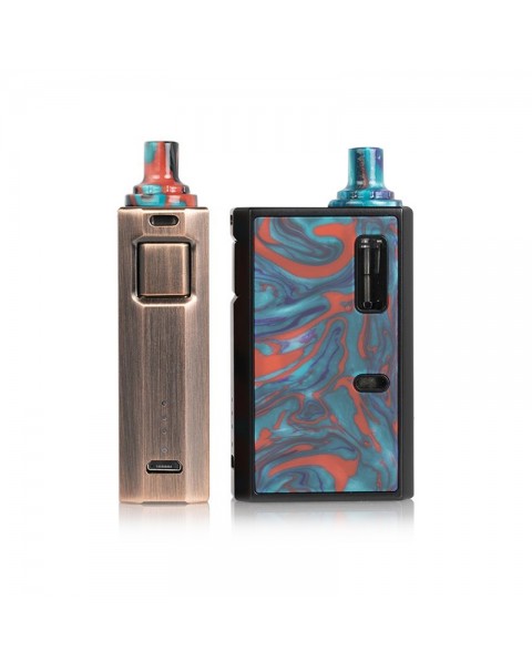 IJOY Mercury Starter Kit