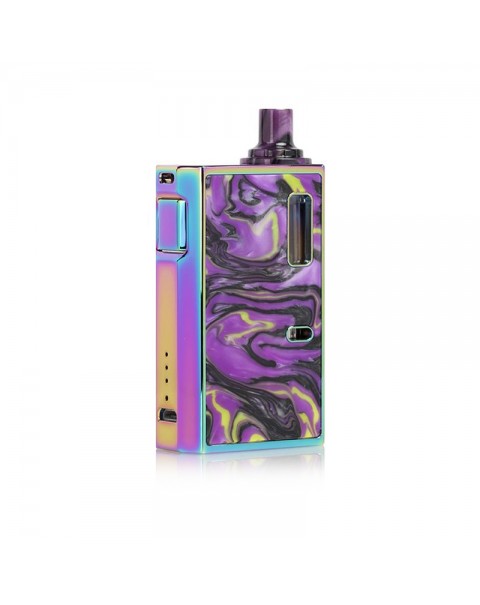 IJOY Mercury Starter Kit