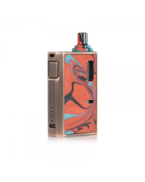 IJOY Mercury Starter Kit