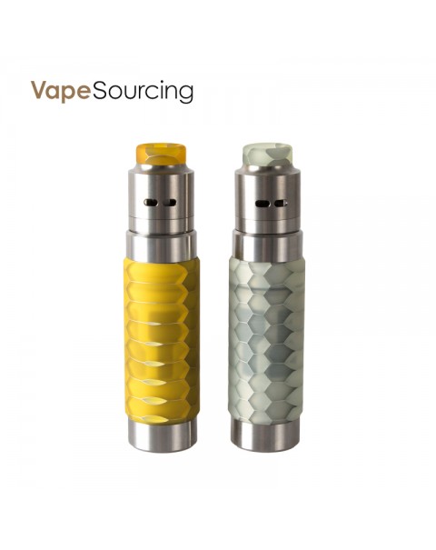 Wismec Reuleaux Rx Machina Kit