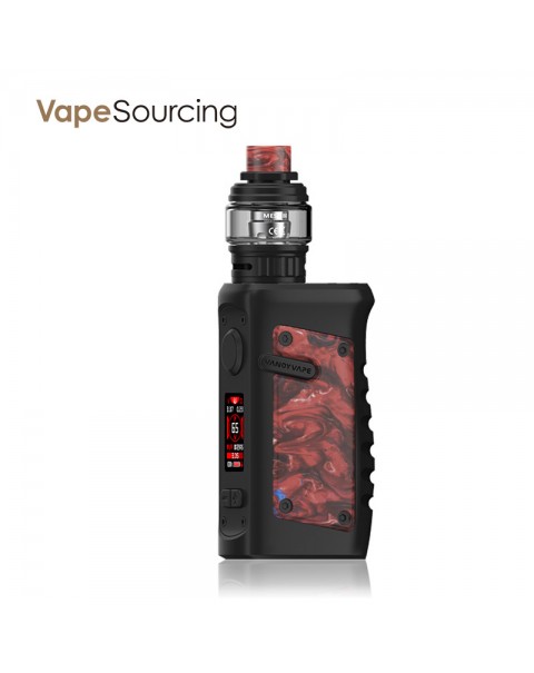 Vandy Vape JACKAROO Kit 100W Waterproof Vape Kit