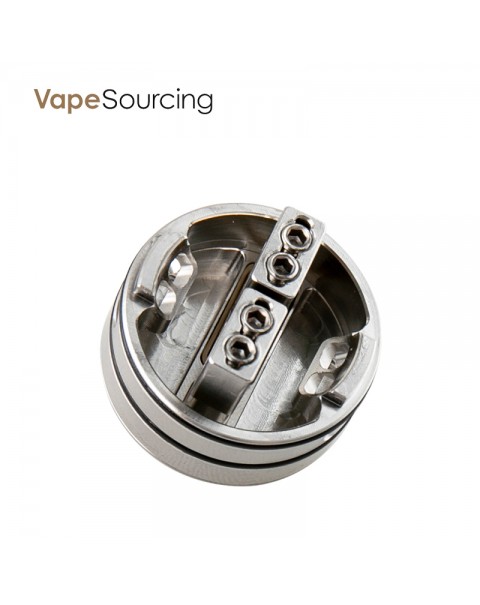 Wismec LUXOTIC MF Box Kit 100W With Guillotine V2 RDA