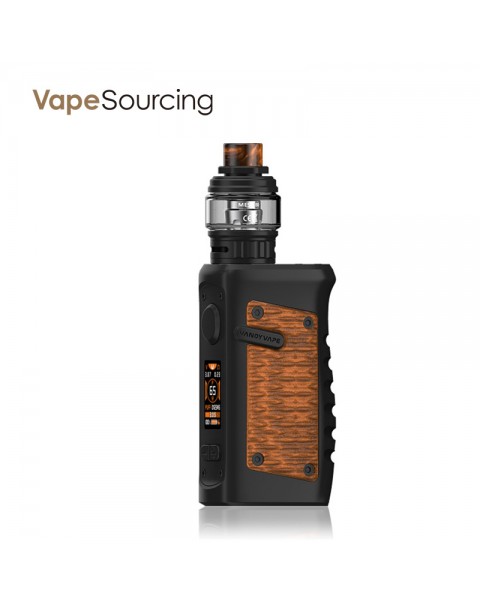 Vandy Vape JACKAROO Kit 100W Waterproof Vape Kit