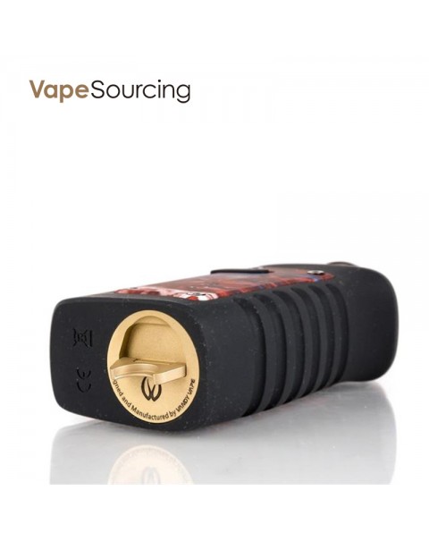 Vandy Vape JACKAROO Kit 100W Waterproof Vape Kit