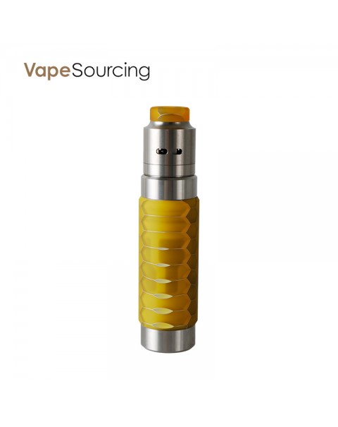 Wismec Reuleaux Rx Machina Kit