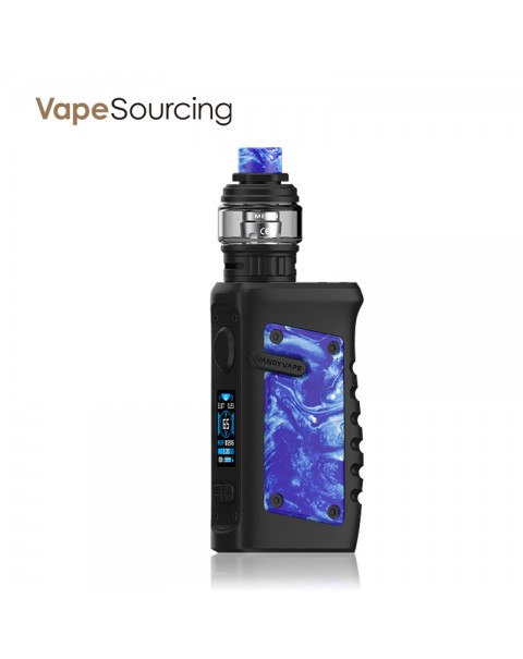 Vandy Vape JACKAROO Kit 100W Waterproof Vape Kit