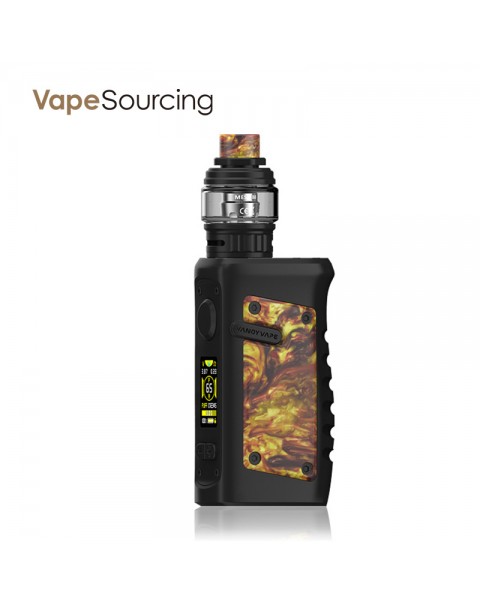 Vandy Vape JACKAROO Kit 100W Waterproof Vape Kit