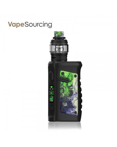 Vandy Vape JACKAROO Kit 100W Waterproof Vape Kit