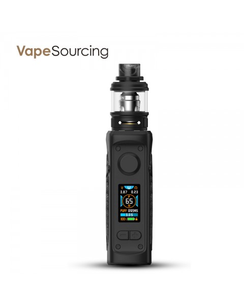 Vandy Vape JACKAROO Kit 100W Waterproof Vape Kit