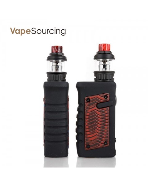 Vandy Vape JACKAROO Kit 100W Waterproof Vape Kit