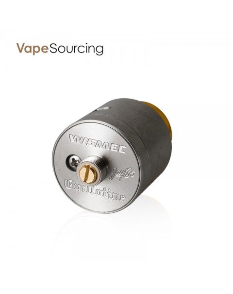 Wismec Reuleaux Rx Machina Kit