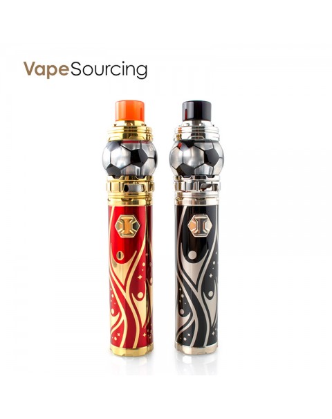 Eleaf iJust 3 Kit New Color Version