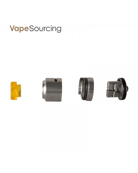 Wismec Reuleaux Rx Machina Kit